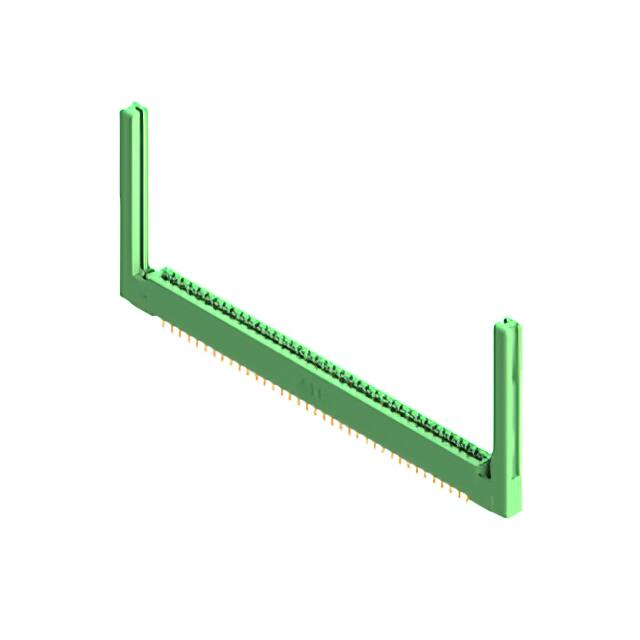 337-074-523-258 EDAC Inc.  Edgeboard Connectors